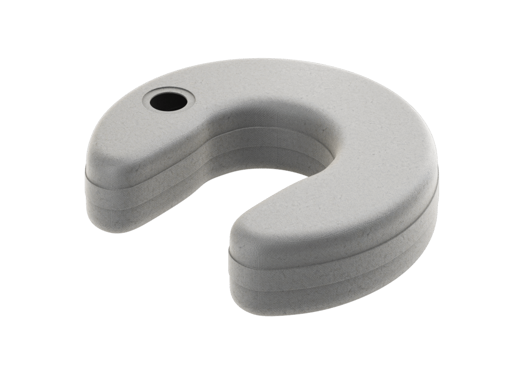 120 mm CCC