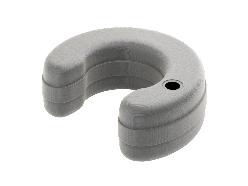 60 mm CCC