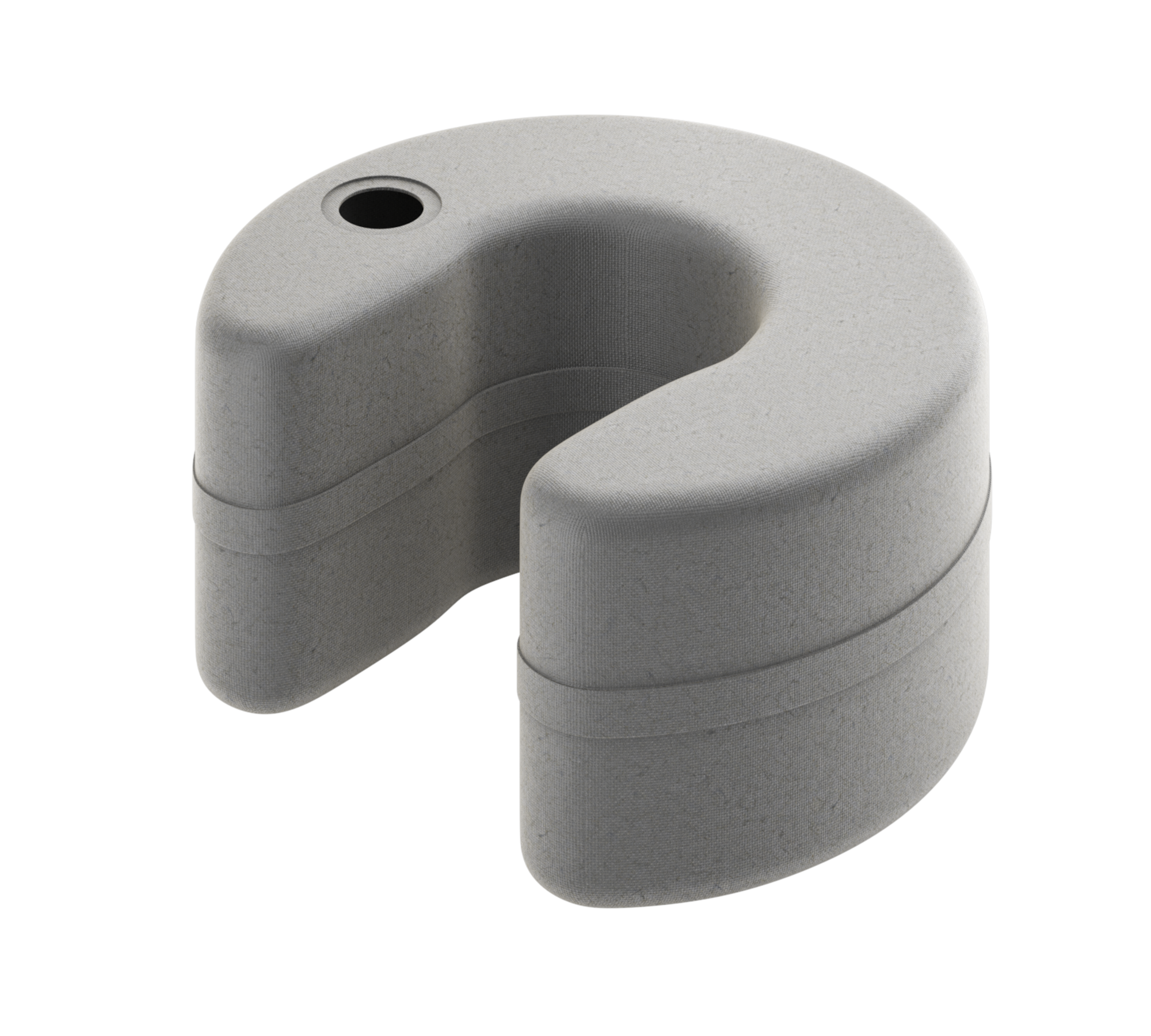 120 mm high CCC